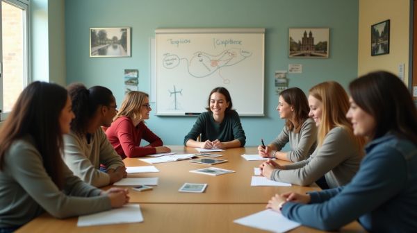 Ultimativer Leitfaden zur digitalen Organisation von Klassenfahrten